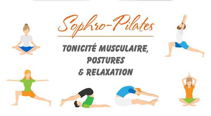 Sophro-Pilates