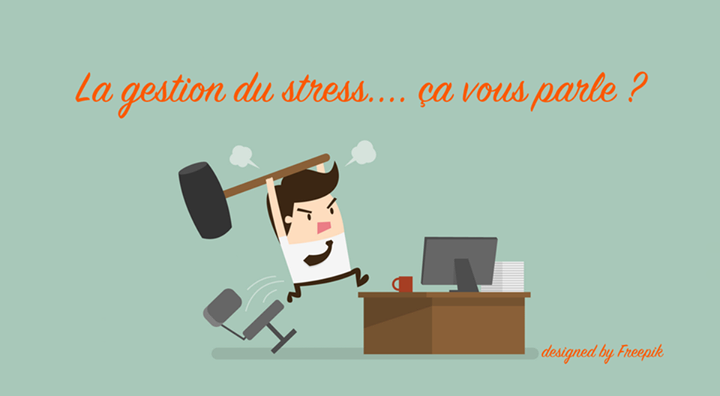 Sophrologie & Gestion du stress