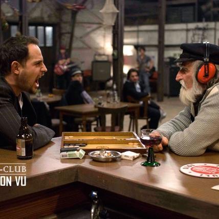 Soul Kitchen - présenté par P. Lessard-Blais