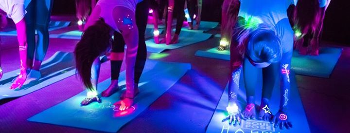 Soul Pose Yoga - Montreal