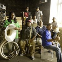 Soul Rebels Brass Band - Festival de Jazz d'Ottawa
