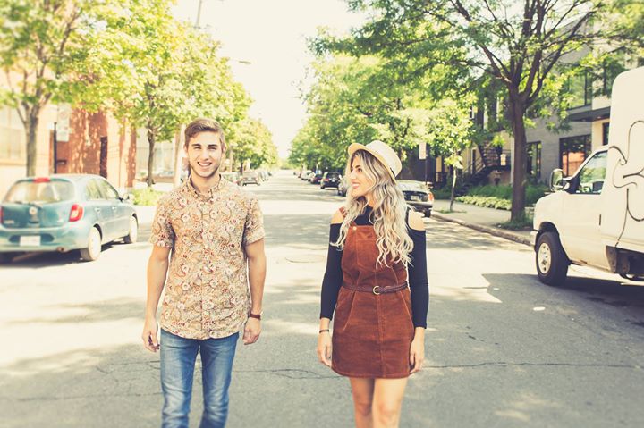 Soul & Sister // Sortie mondiale de Tandem