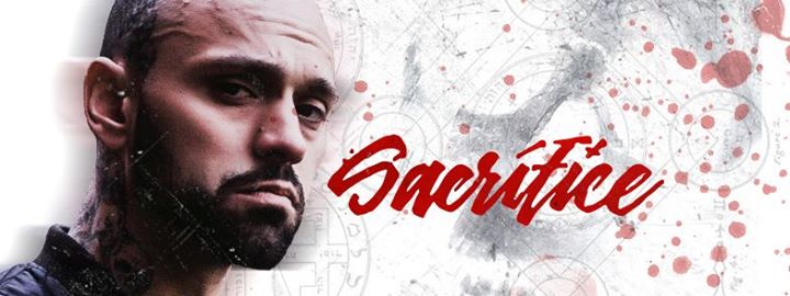 Souldia à Montréal - Sacrifice avec Lost et David Lee (All Ages)