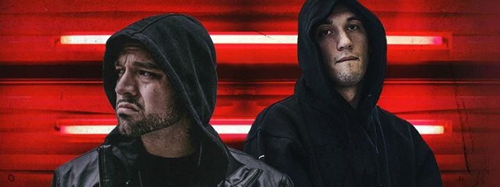 Souldia x Rymz : Lancement de Amsterdam ★ FrancoFolies de Montréal