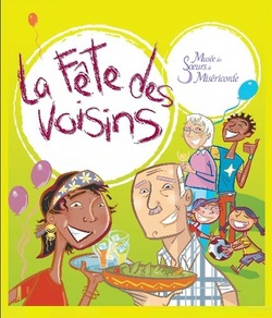 Soulignez la «Fête des voisins » au Musée des Sœurs de Miséricorde