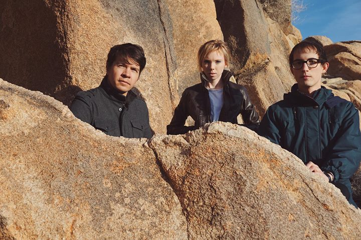 SOUND OF CERES et PICK A PIPER au Quai des Brumes