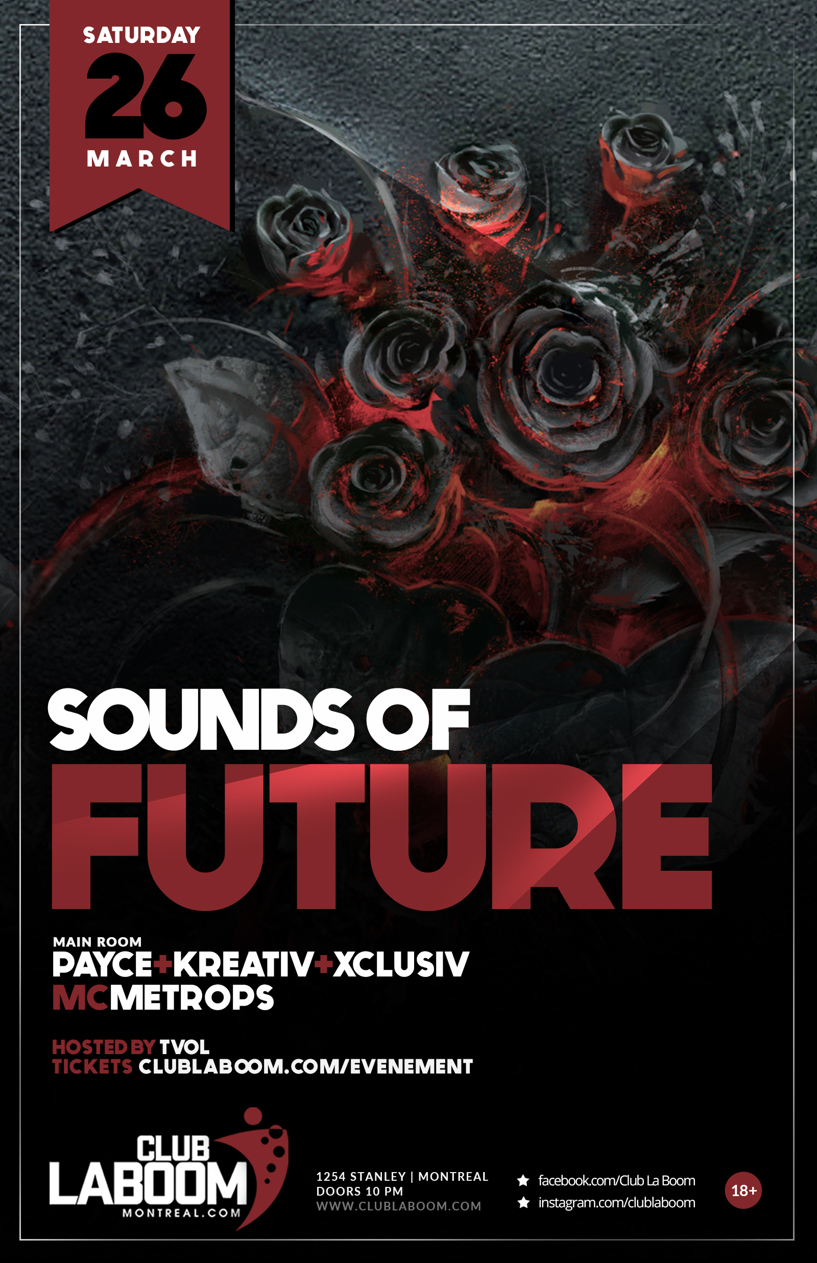 Sounds of Future