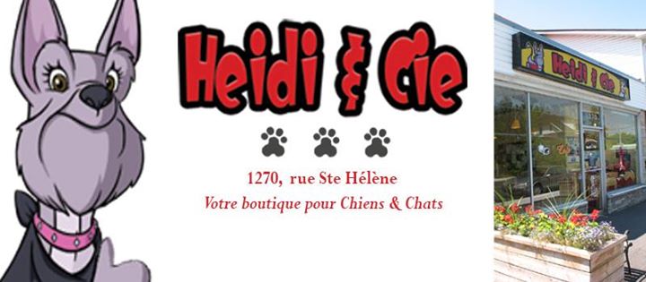 Souper Pizza chez Heidi