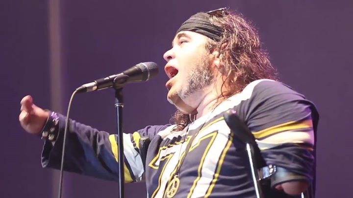 Souper spectacle Breen Leboeuf et Martin Deschamps