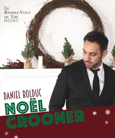 SOUPER-SPECTACLE DE NOËL