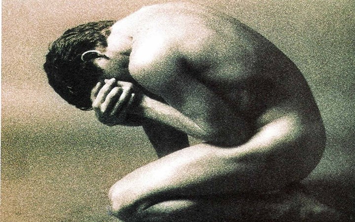 SOUPER SPECTACLE ›››››› Derm Kean presents: presence of other Derms