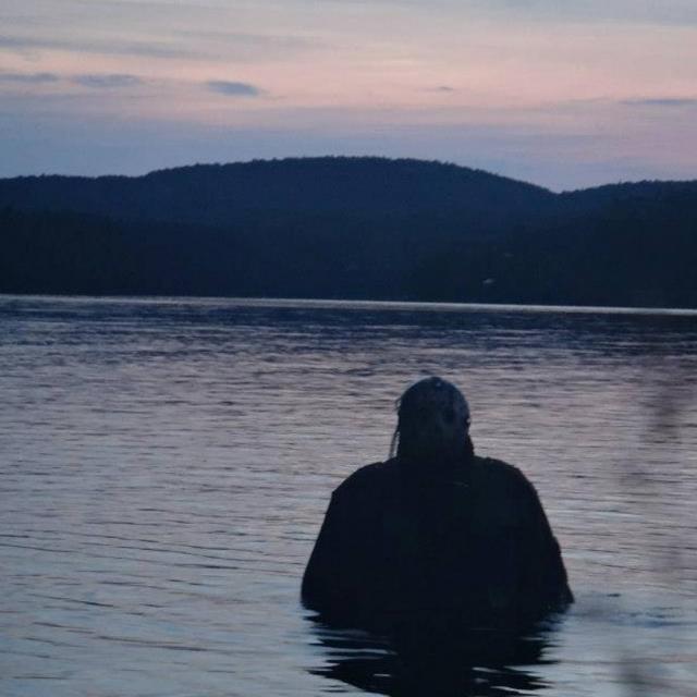 Souper-spectacle du vendredi 13