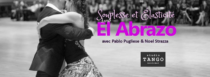 Souplesse et Élasticité dans l'ABRAZO avec Pablo et Noel