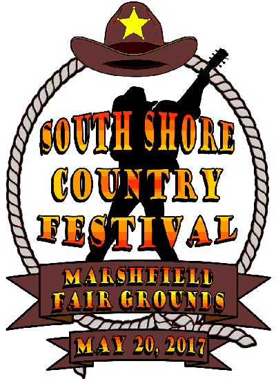 South Shore Country Festival at Marshfield Fairgrounds