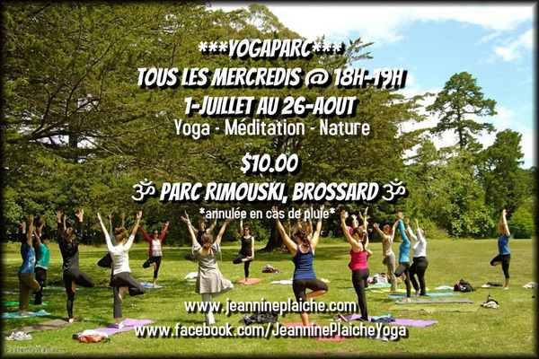 South Shore Meditation & Yoga Group