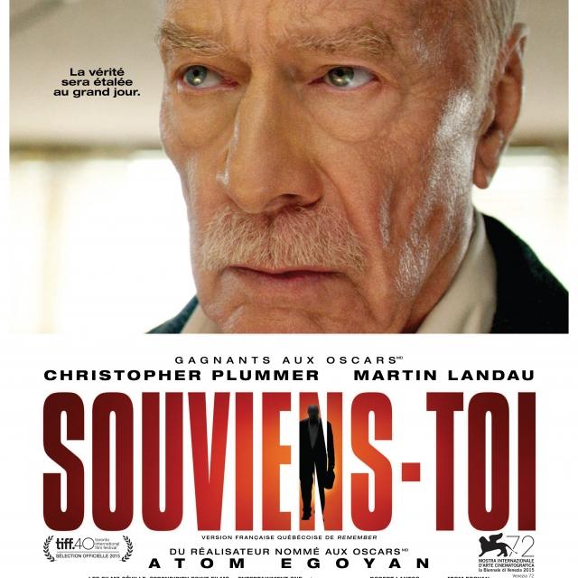 Souviens-toi | Première Sherbrooke