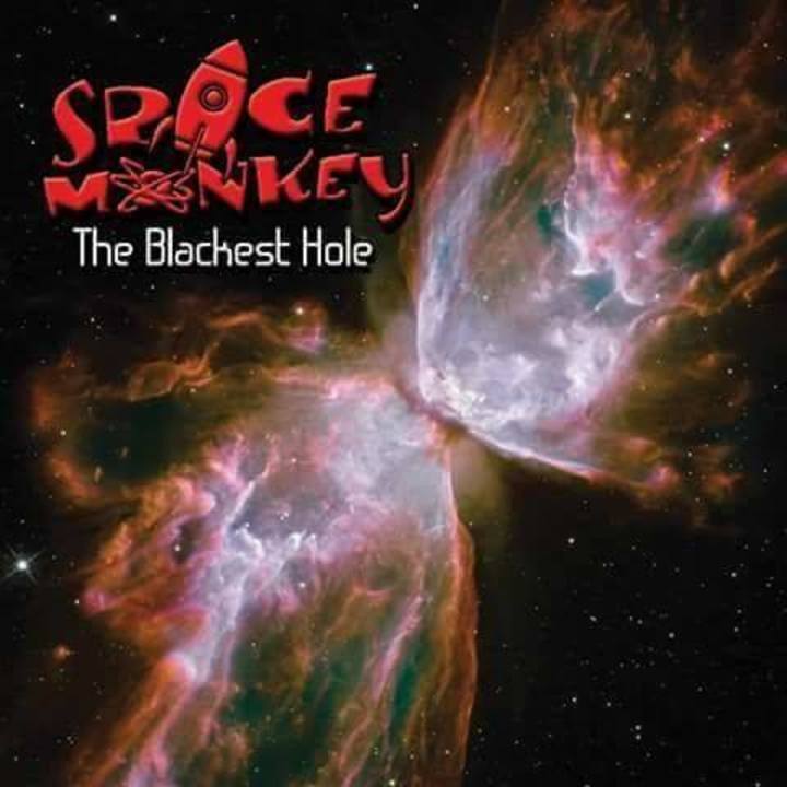 Space Monkey