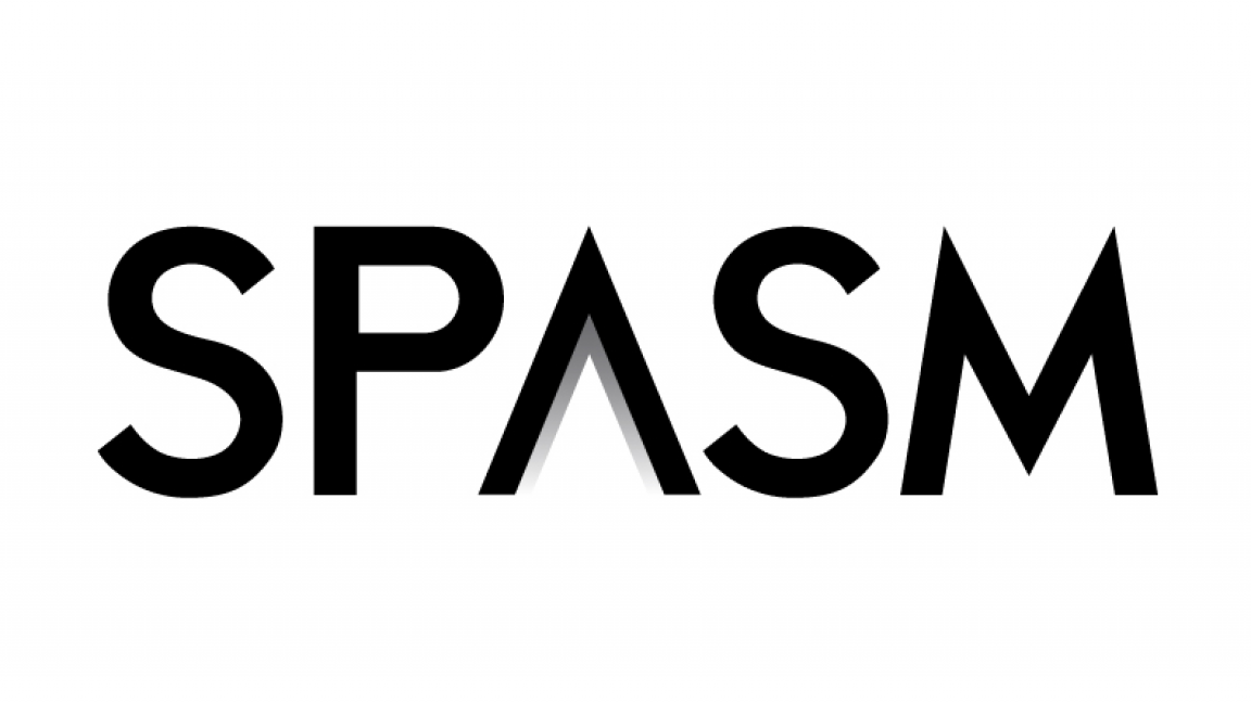 SPASM - Grande Soirée Horreur