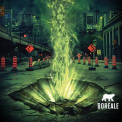 SPASM - Montréal Dead End