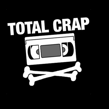 SPASM - Total Crap 15e anniversaire!