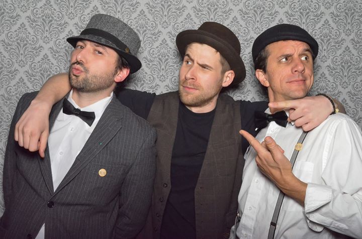 SPEAKEASY ELECTRO SWING ★ Festival International de Jazz de Montréal