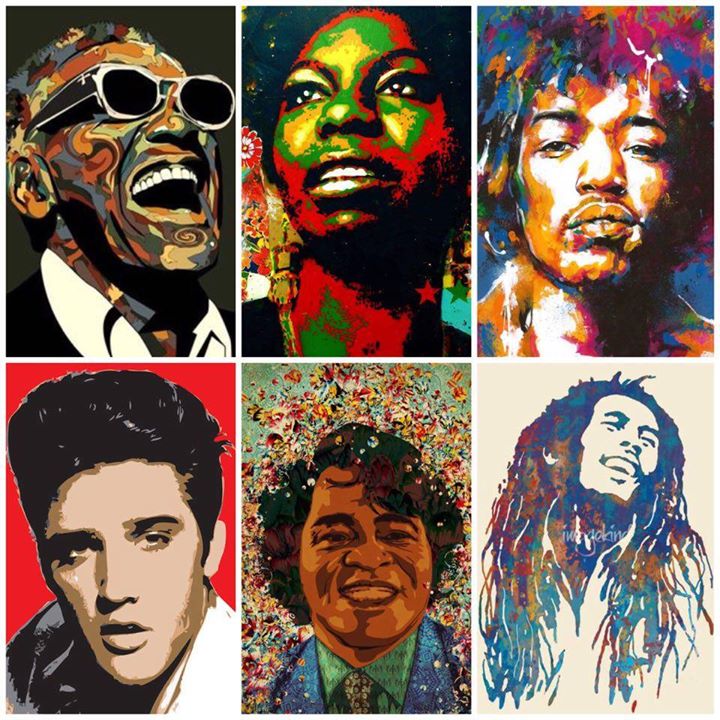 Speakeasy Vintage Remix