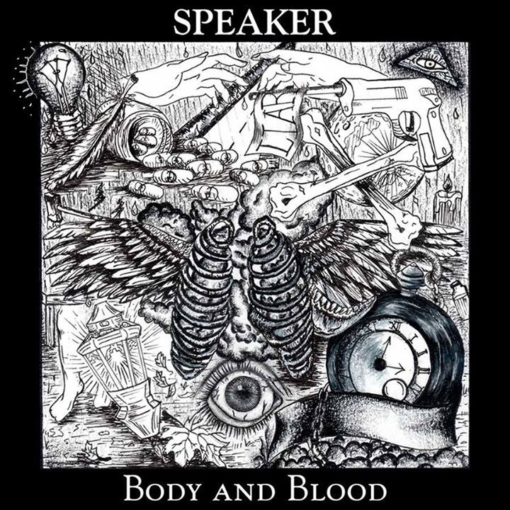 Speaker