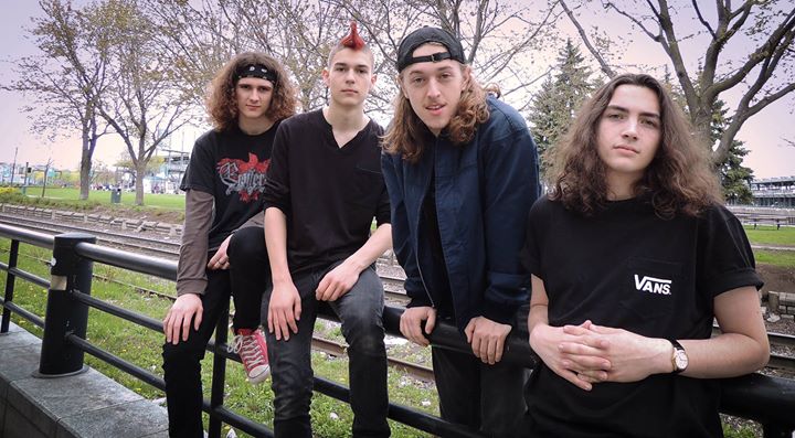 Spectacle Acoustique - Red Slipperz