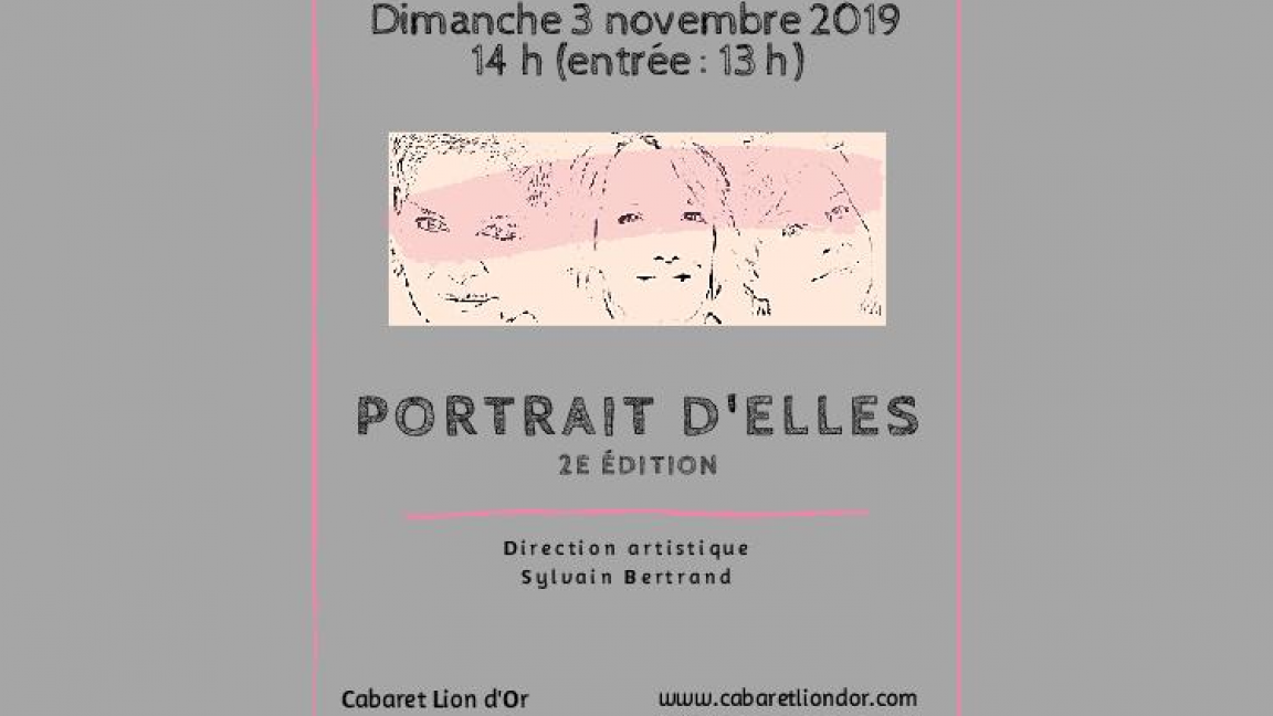 Spectacle-bénéfice au profit de l'Auberge du cœur Le Tournant, au profit de l'Auberge du coeur Le Tournant