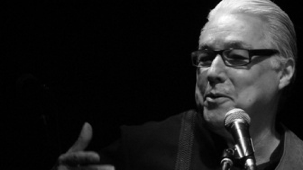 Spectacle bénéfice: Luis Enrique Mejía Godoy