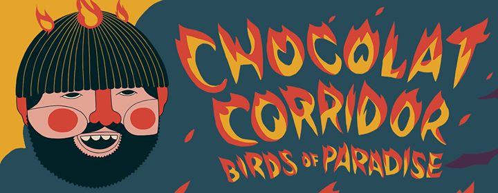 † Spectacle Bénéfice † pour MANU