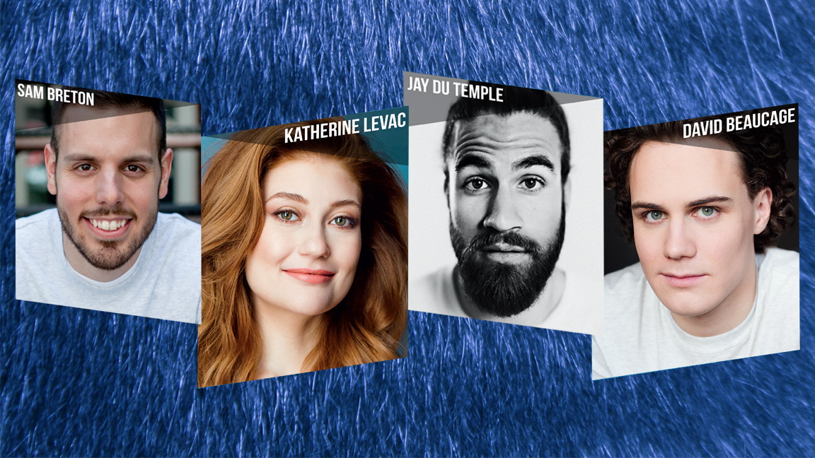 Spectacle d'humour bénéfice Rolly