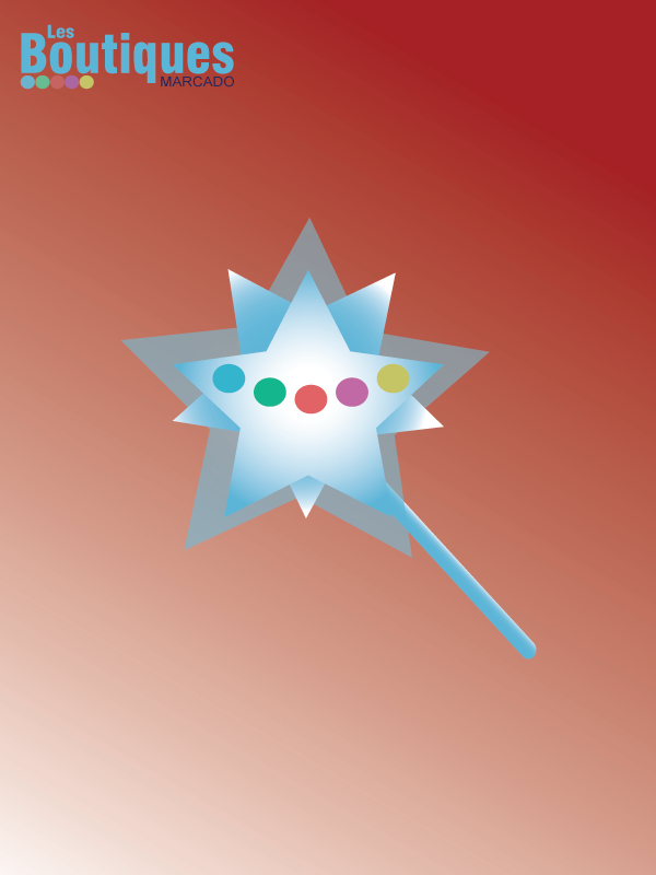 Spectacle de Magie de la Fée Lutine