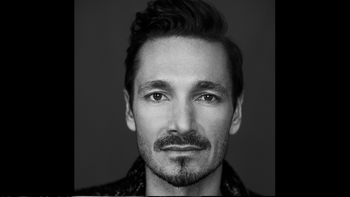 Spectacle de Michaël