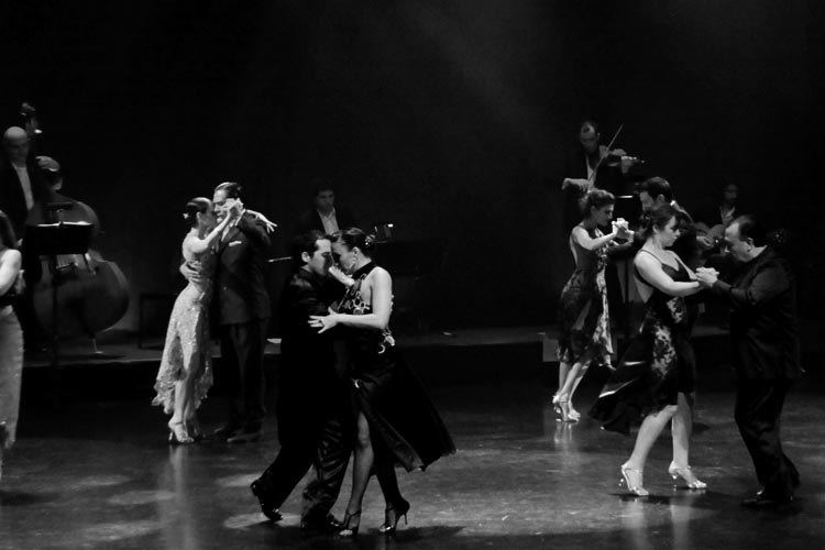 Spectacle des Maestros