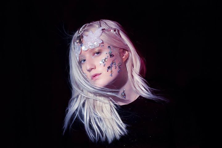 Spectacle :: Fanny BLOOM solo