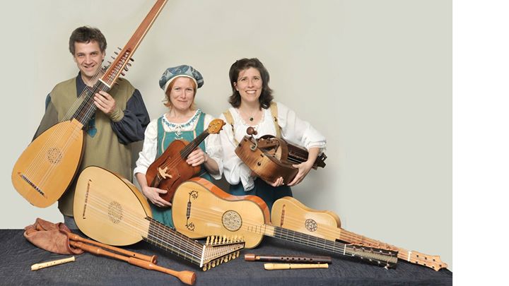 Spectacle jeunesse L'aventure en Nouvelle-France