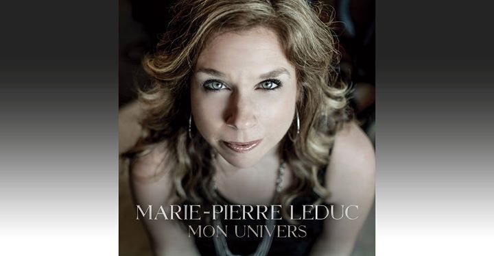 Spectacle-lancement (25$ album inclus)