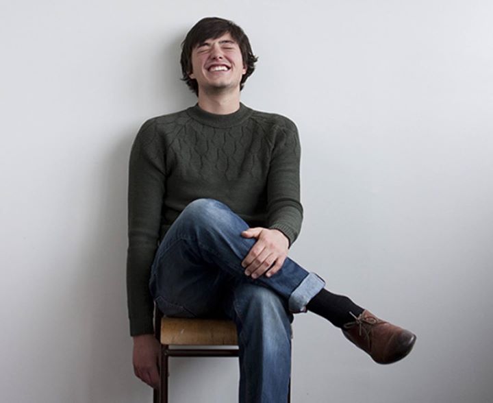 Spectacle :: Émile Bilodeau