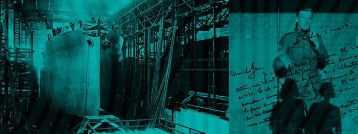 Spectacle Multidisciplinaire : Archives au pluriel