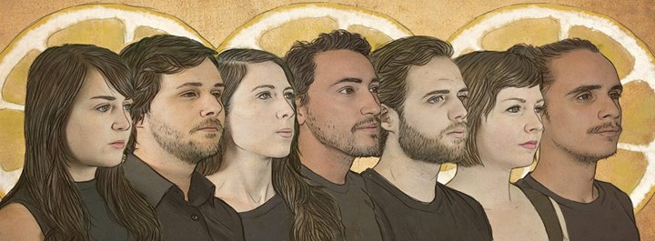 Spectacle spécial "Les Jaunes se dévoilent"