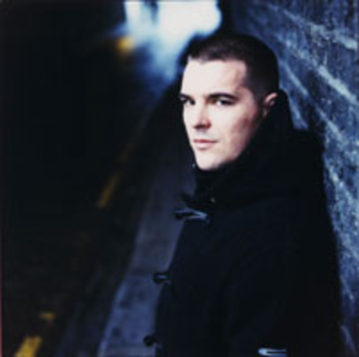 Speedy J + Lee Burridge + AMIR JAVASOUL