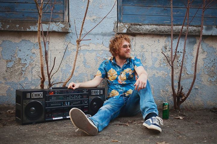 Spindeman + Chuck Fever