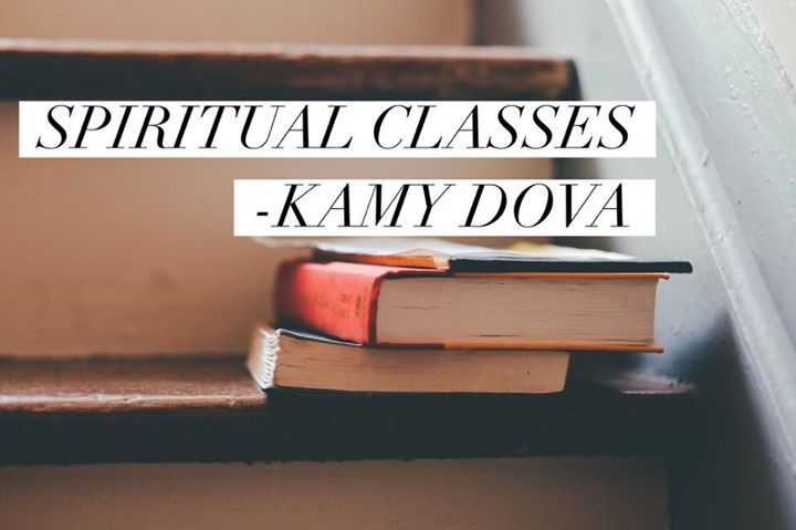 Spiritual classes