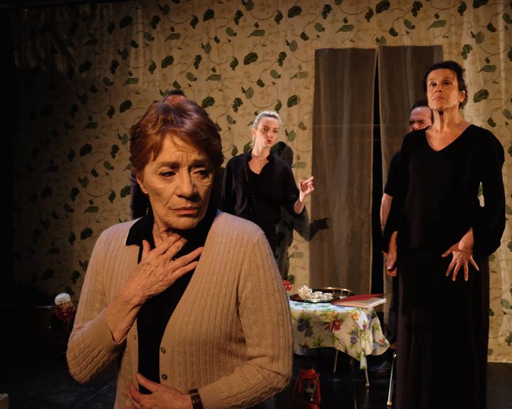 Splendeur du mobilier russe