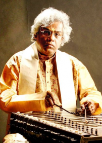 SPLENDEUR DU SANTOOR: Pandit Tarun Bhattacharya, Hindole Majumdar