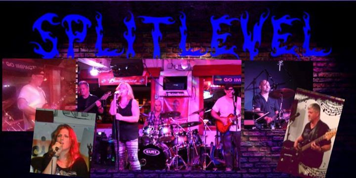 Splitlevel au Pub St-Paul