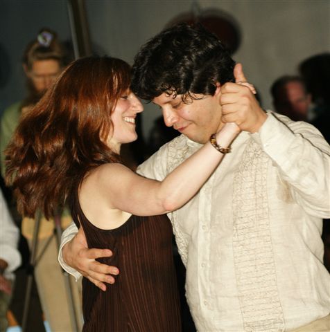 Spring Dance Classes 2013! Session Printemps 2013