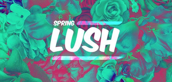 Spring Lush