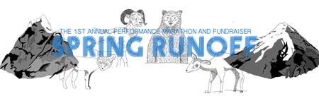 Spring Runoff 2015 - Chun Hua Catherine Dong